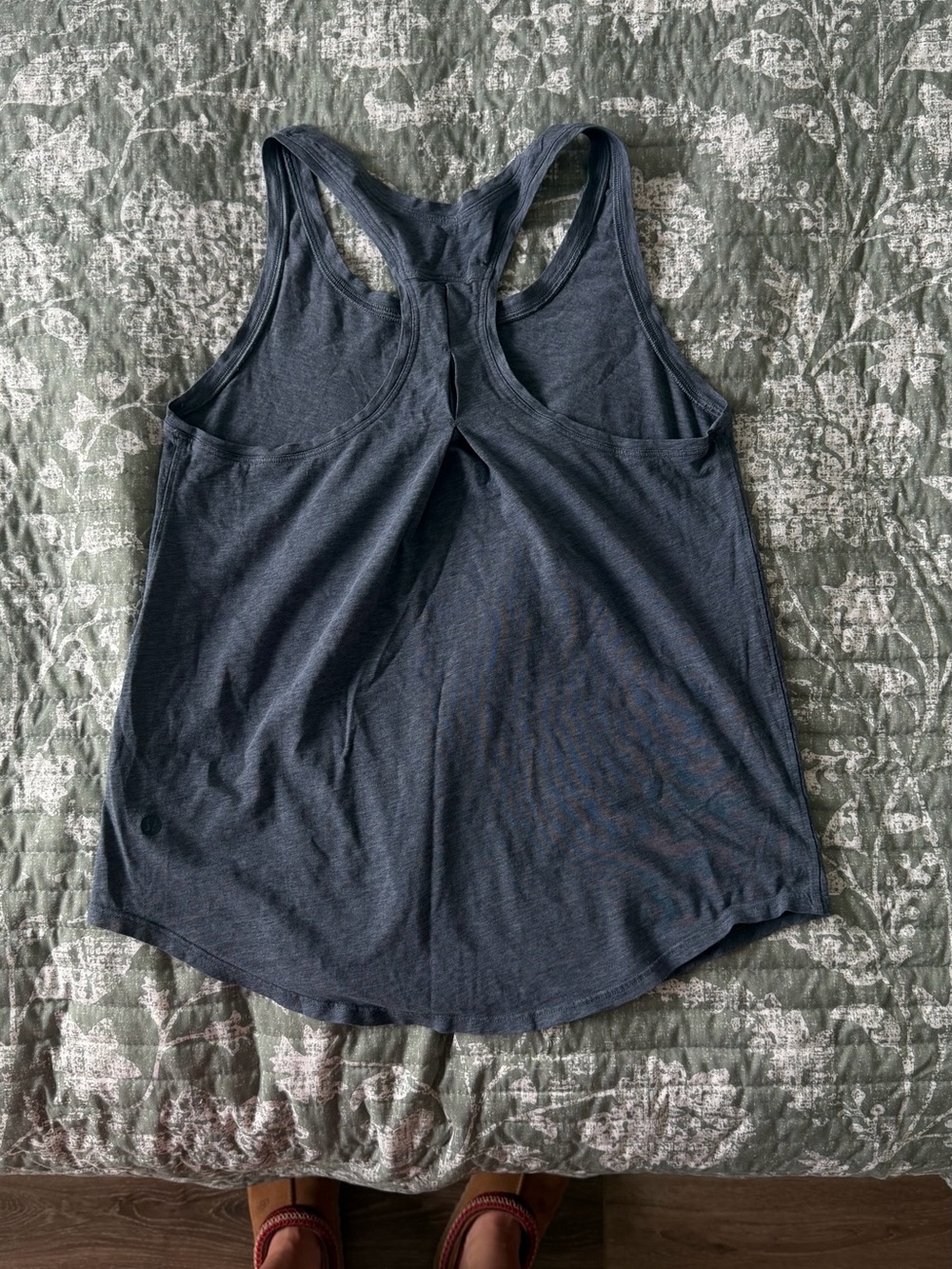 Lululemon Tank - Picture 2 of 3